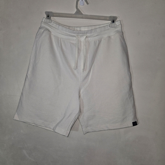 Other - ZARA Classic Cream Men's Shorts